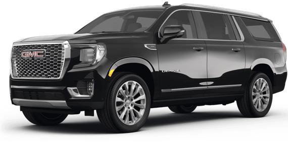 GMC YUKON XL 2023 1GKS2KKL7PR310243 image